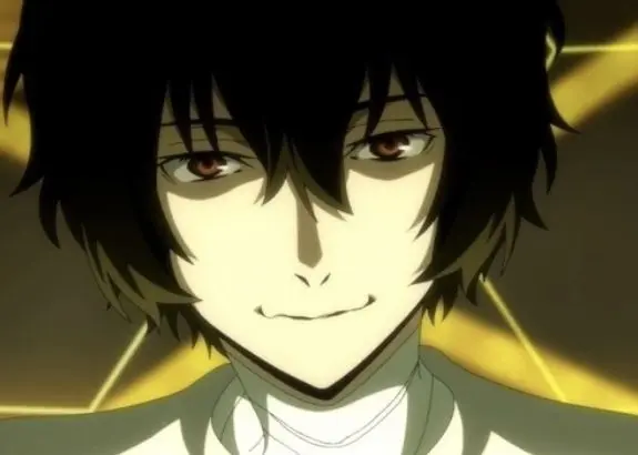 Profile image of 太宰治