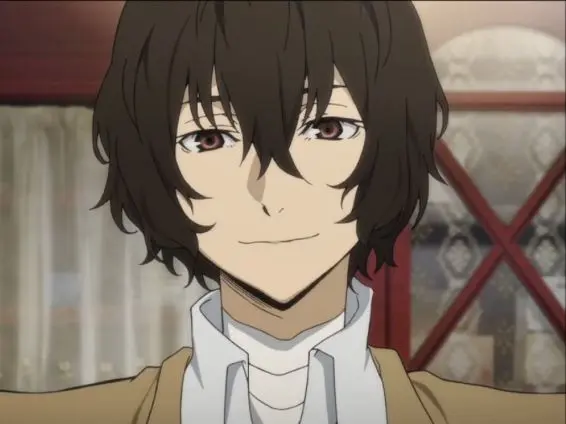 Profile image of 太宰治