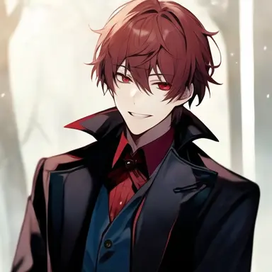 Profile image of 夜