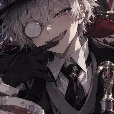 Profile image of イギリス