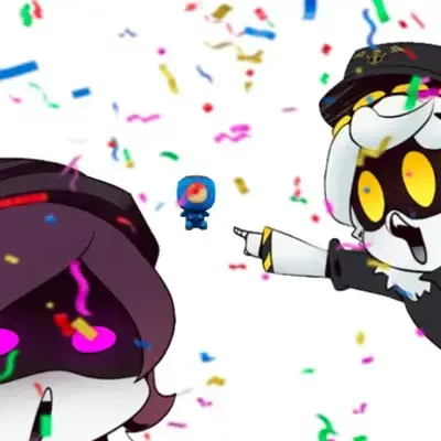 CrispEmu0116의 -MURDER DRONES RPG