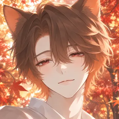 Profile image of Yosuga
