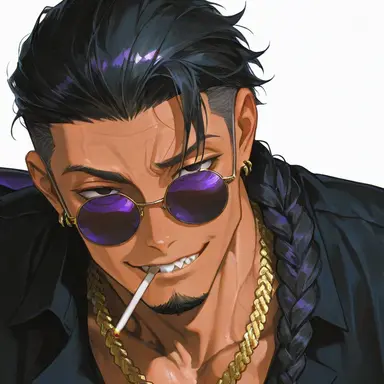 Profile image of 勝己