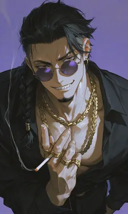 Profile image of 勝己