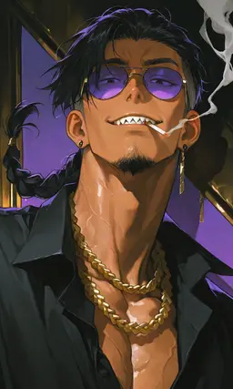 Profile image of 勝己