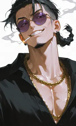 Profile image of 勝己