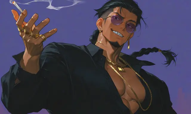 Profile image of 勝己