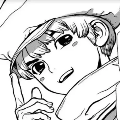 Profile image of 羽京