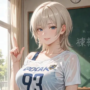 Profile image of エレン