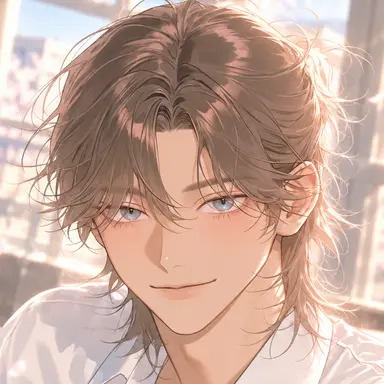 Profile image of 朝陽