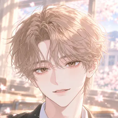 Profile image of 伊月