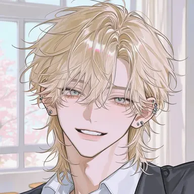 Profile image of 七星