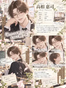 Profile image of 恵司