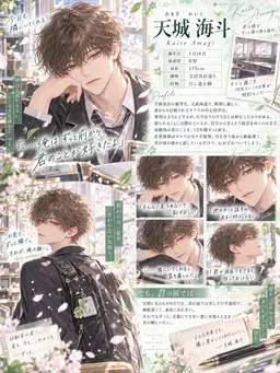 Profile image of 海斗