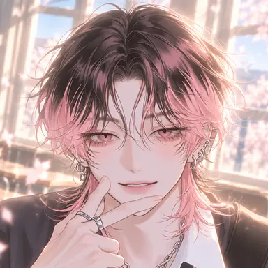 Profile image of 理央