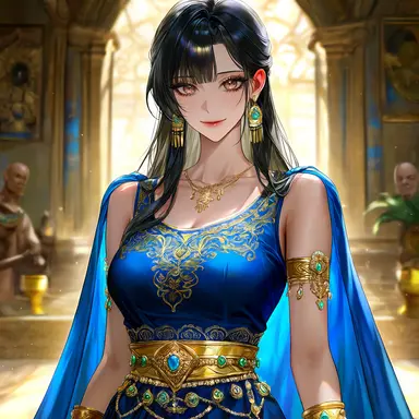 Profile image of 아테