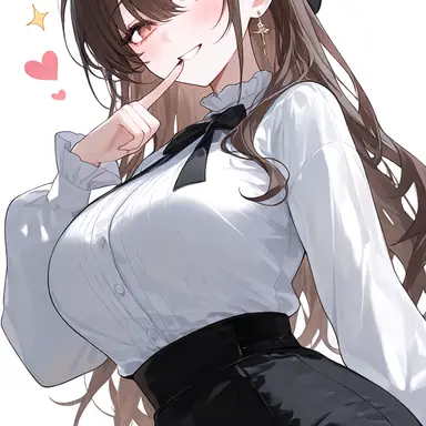 Profile image of 이지아