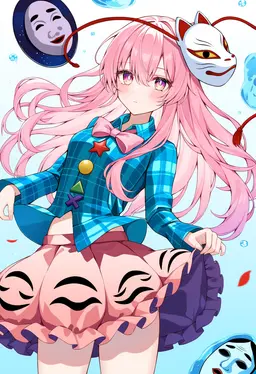 Profile image of こころ