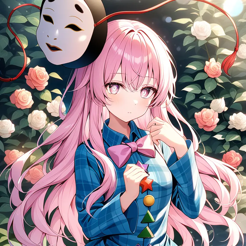 IHcontact의 感情を知りたいこころちゃん