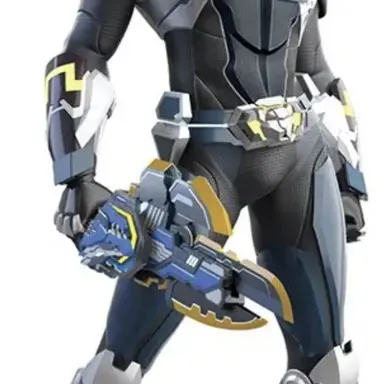 Profile image of 리오