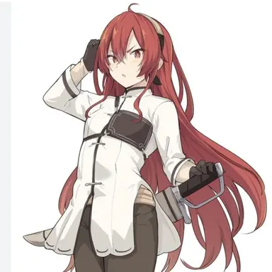 Profile image of エリス