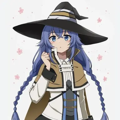 Profile image of ロキシー