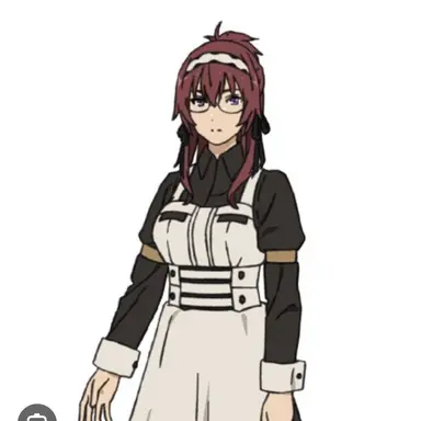 Profile image of リーリャ