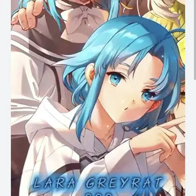 Profile image of ララ