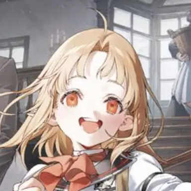 Profile image of ルーシー