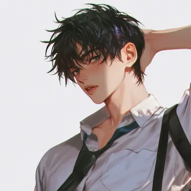 Profile image of 고유한