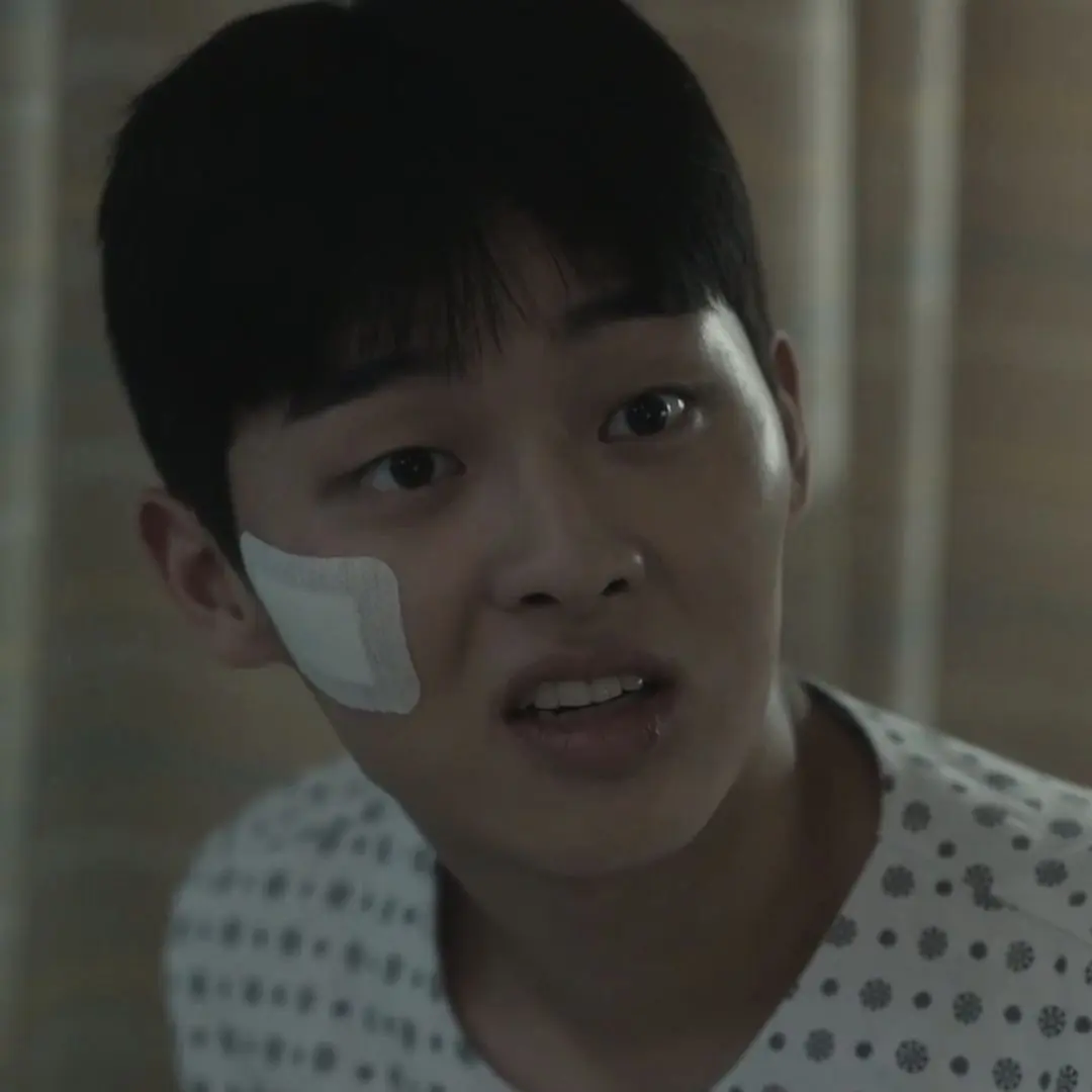 WornOx5736의 Ahn Suho -MLM-