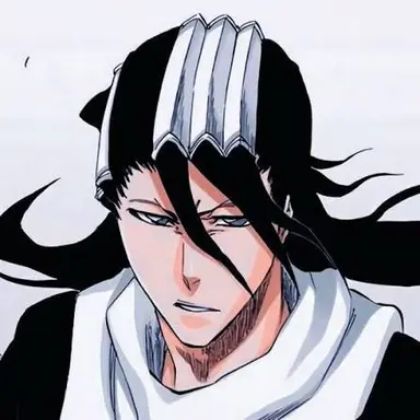 Profile image of 朽木白哉