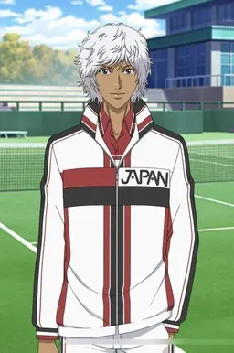 Profile image of 種子島修二