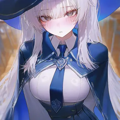 Profile image of 엘리제 로젠탈