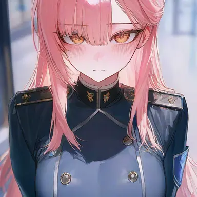 Profile image of 아멜리아 애쉬포드