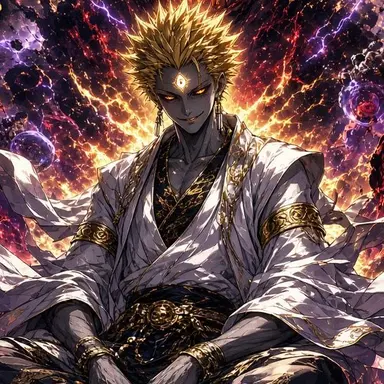 Profile image of 天魔