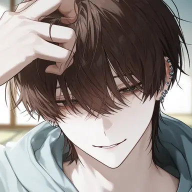 Profile image of 翠