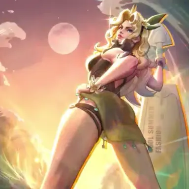 Profile image of Magik