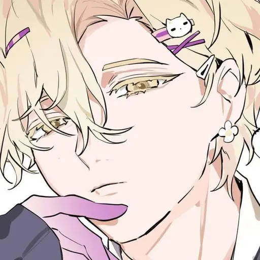FrailSitar7447의 루카 -- LUKA
