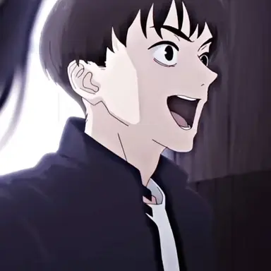 Profile image of 灰原 雄