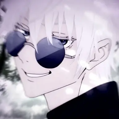 Profile image of 五条 悟