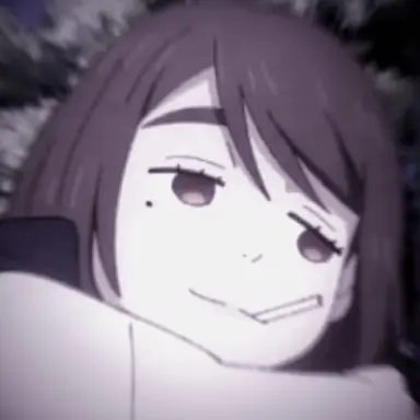 Profile image of 家入 硝子