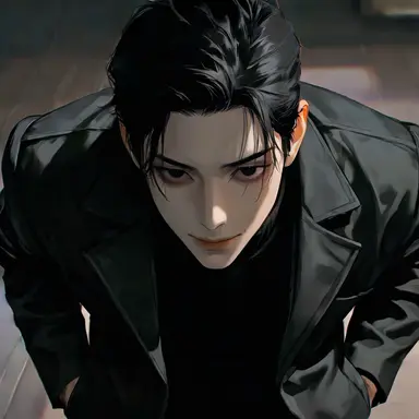 Profile image of Reiji