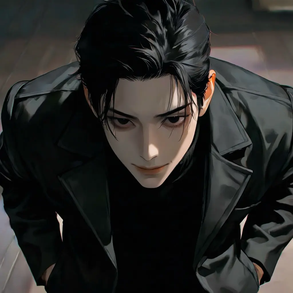 nya__n의 At Your Service. *Smile*