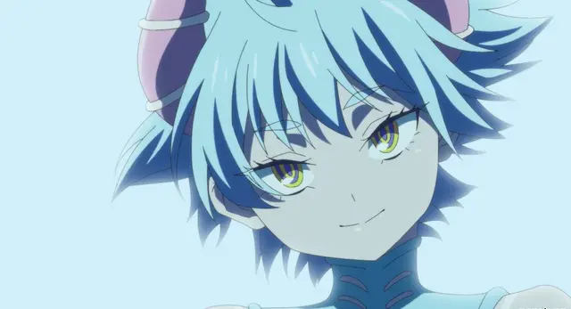 Profile image of グリモ