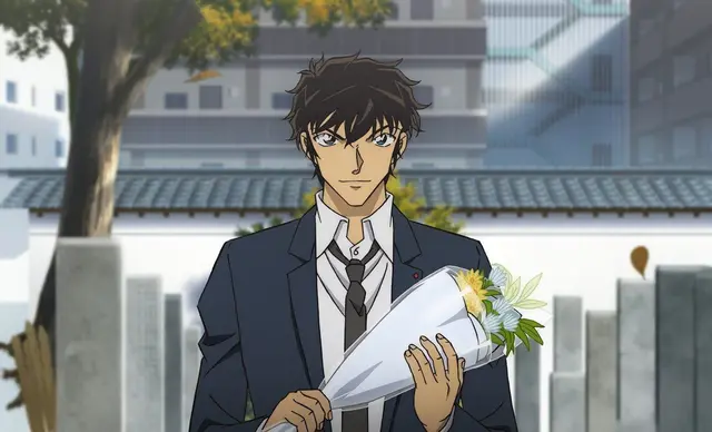 Profile image of Jinpei Matsuda
