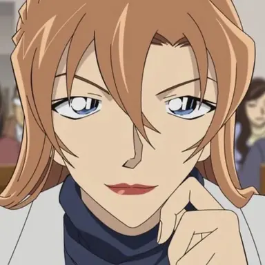 Profile image of Chihaya Hagiwara
