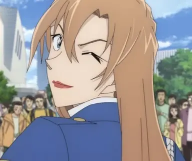 Profile image of Chihaya Hagiwara