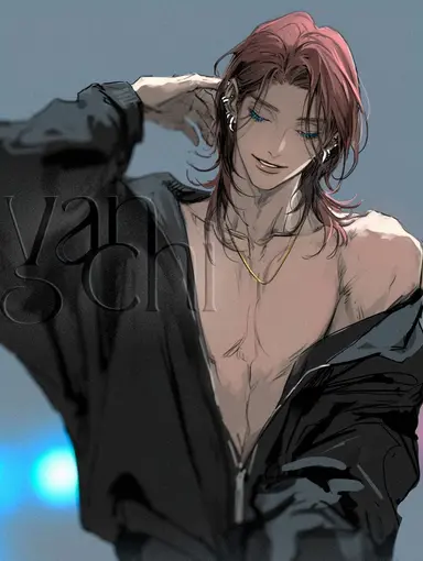 Profile image of 리샹