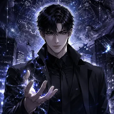Profile image of Baek Woon-hak